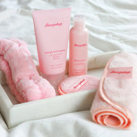 Hautpflege Geschenke