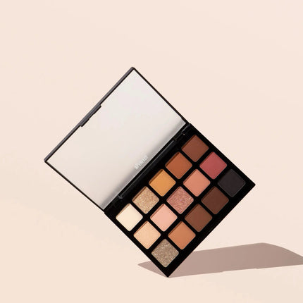 Bperfect Harmony 2 Shadow Palette