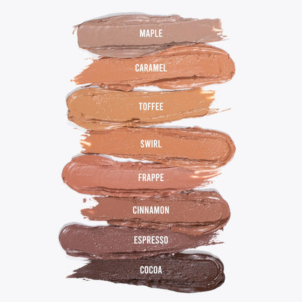 BPerfect Shape Stick Bronze & Define Toffee