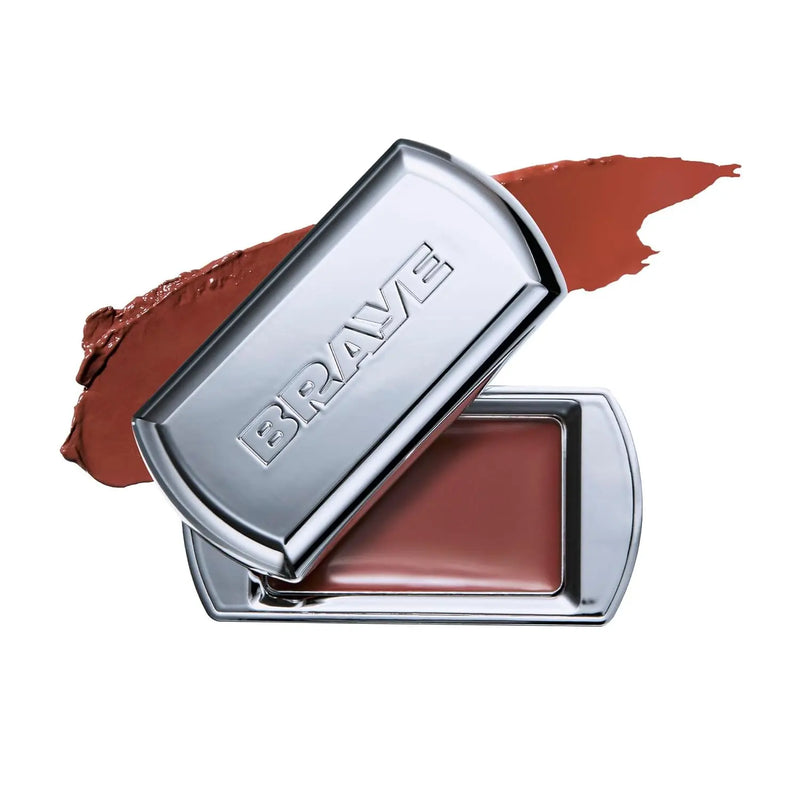 Braye Lipsleek Glow 07 Boldness