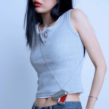 Braye Lipsleek Multi Strap Long