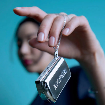 Braye Lipsleek Multi Strap Short