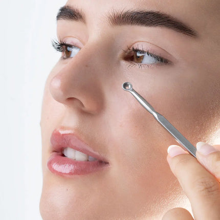 Brushworks Blackhead & Blemish Remover Set