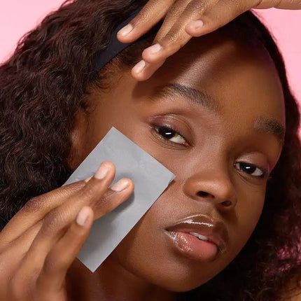 Brushworks Charcoal Blotting Papers