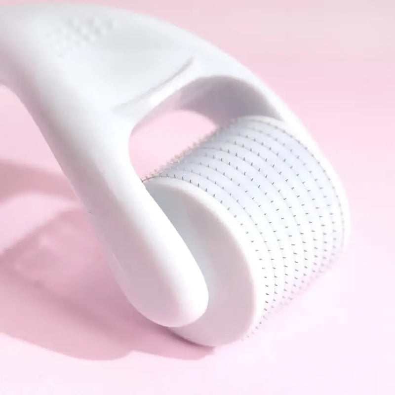 Brushworks Micro Needle Derma Roller 0.5 mm
