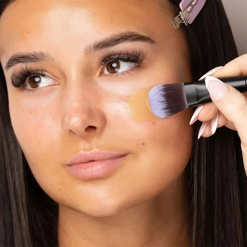 Brushworks No. 1 Foundation Brush