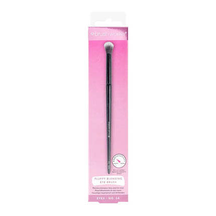 Brushworks No. 14 Fluffy Blending Eye Brush