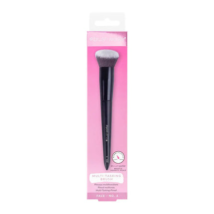 Brushworks No. 3 Multi-Tasking Brush
