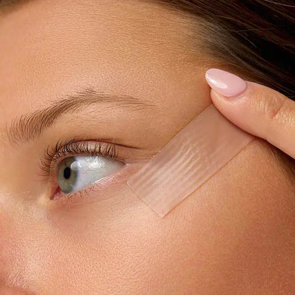 Brushworks Silicone Face Tape