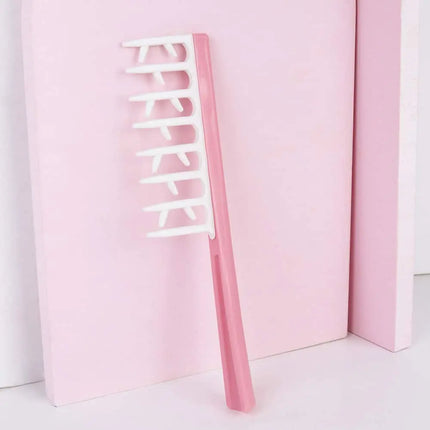 Brushworks Smoothing Curl Comb