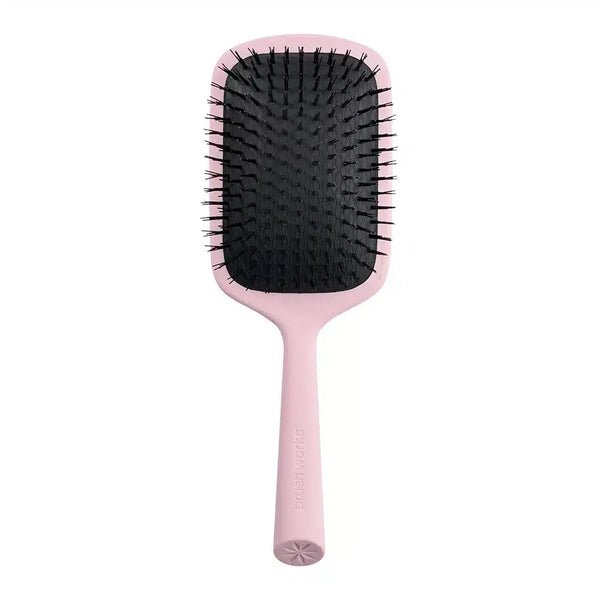 Brushworks Smoothing Paddle Hair Brush