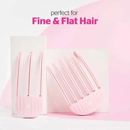 Brushworks Volumising Hair Clips Set