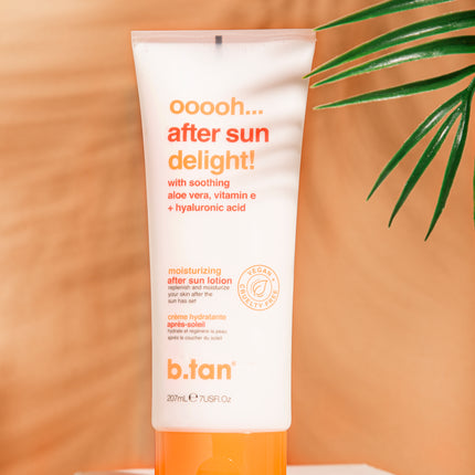 B.tan Ooooh Aftersun Delight