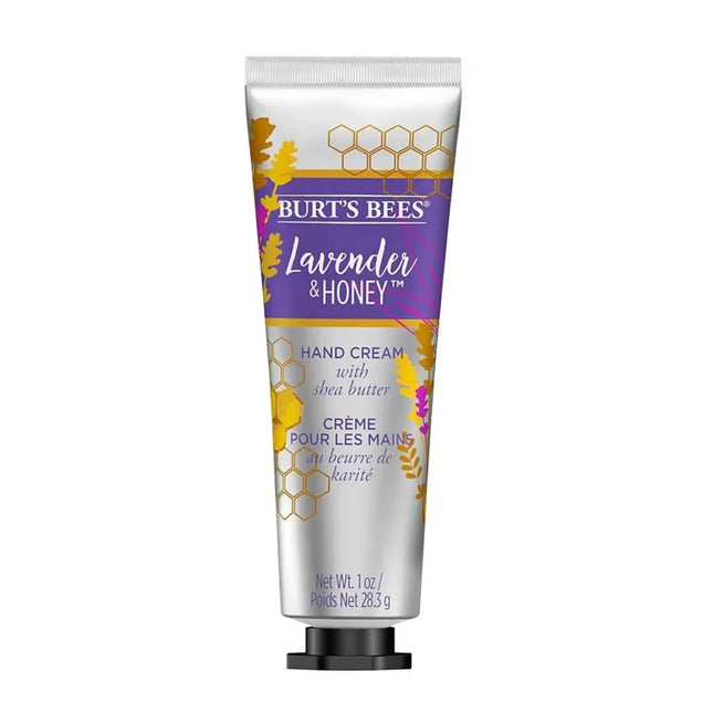 Burt's Bees Hand Cream Lavender & Honey