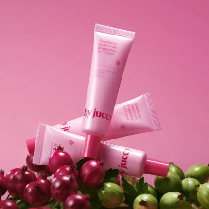 By Juccy Gooseberry Dark Circle Brightening Eye Cream
