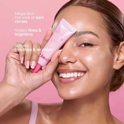 By Juccy Gooseberry Dark Circle Brightening Eye Cream