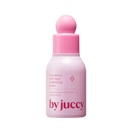 By Juccy Gooseberry Dark Spot Brightening Serum
