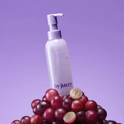 By Juccy Vinoberry Blended Cleansing Oil