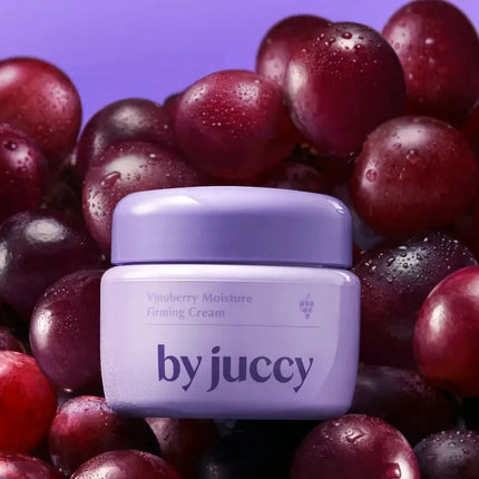 By Juccy Vinoberry Moisture Firming Cream