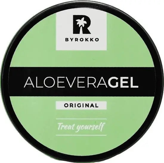 ByRokko Aloe Vera Cooling Gel