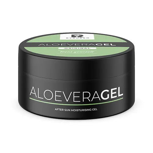 ByRokko Aloe Vera Cooling Gel