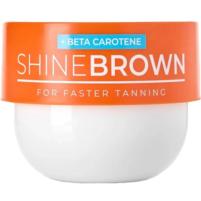 ByRokko Beta Carotene Tanning Maximiser Cream