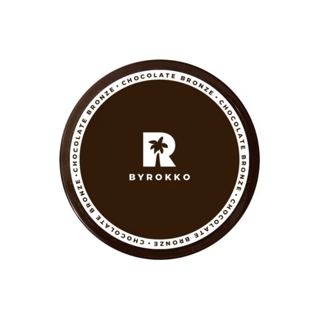 ByRokko Shine Brown Chocolate Cream