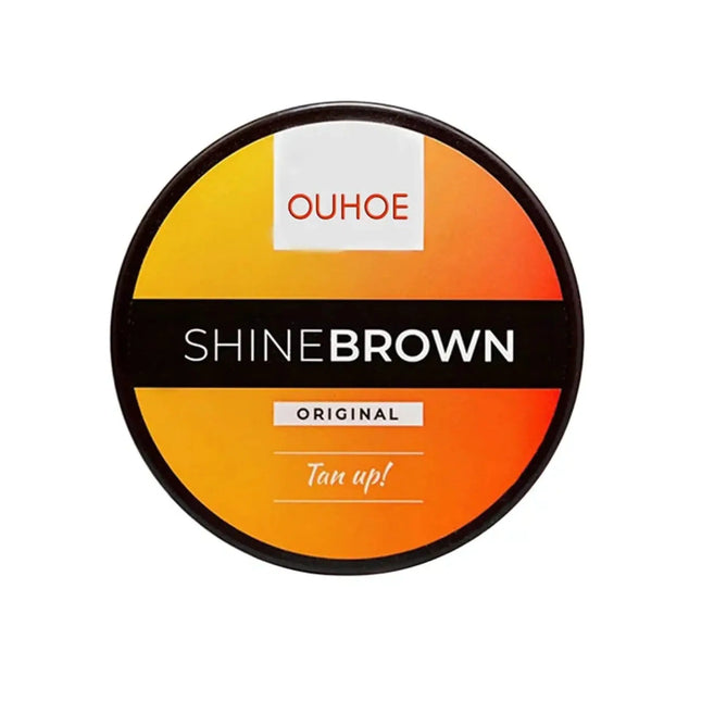 ByRokko Shine Brown Original
