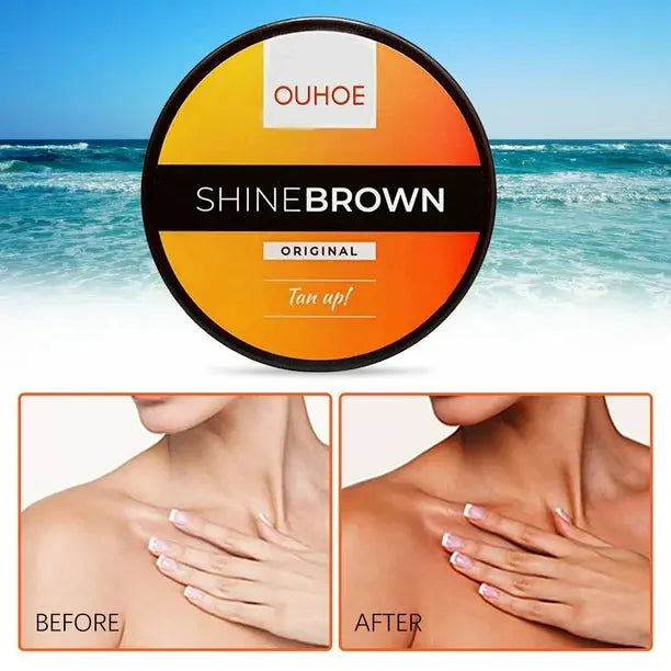 ByRokko Shine Brown Original