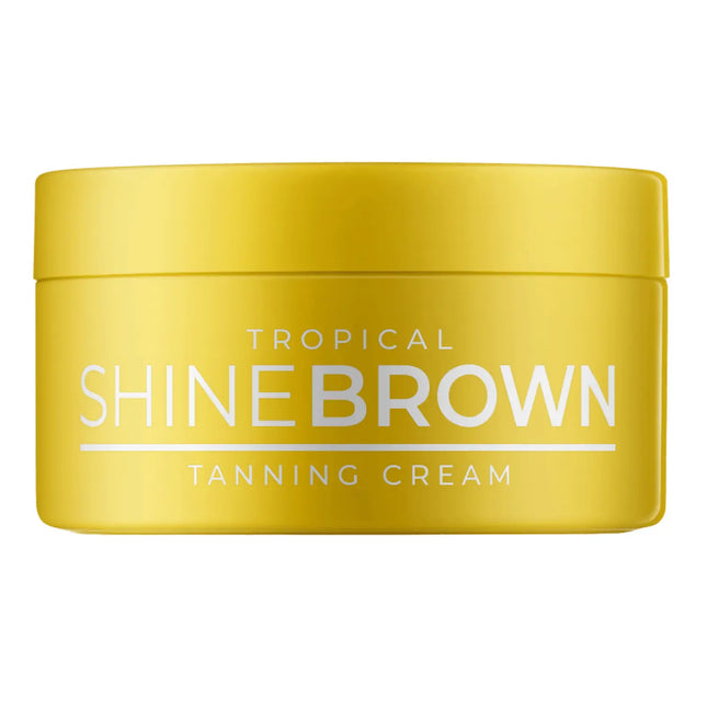 ByRokko Shine Brown Tropical