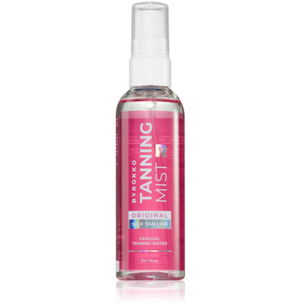 ByRokko Strawberry Tanning Mist