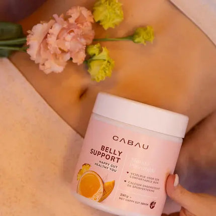 Cabau Lifestyle Belly Support