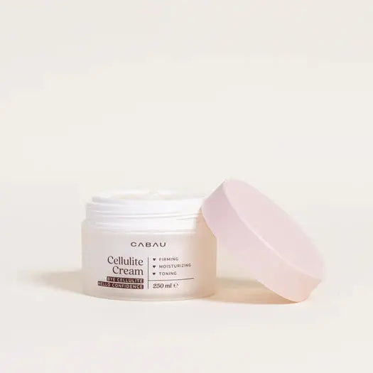 Cabau Lifestyle Cellulite Cream