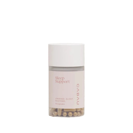 Cabau Lifestyle Sleep Support