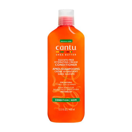 Cantu Shea Butter Hydrating Creme Conditioner