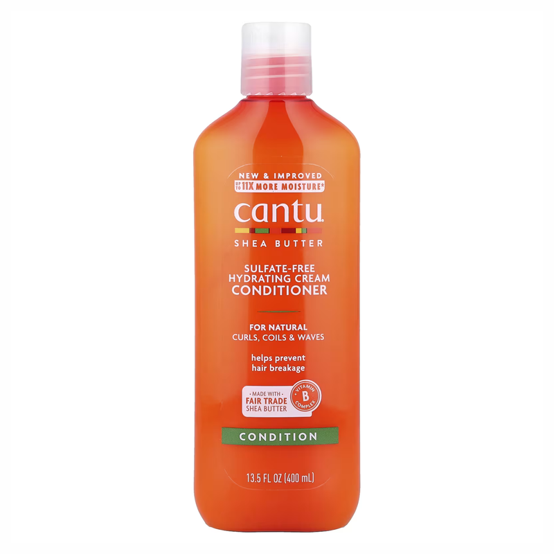 Cantu Shea Butter Hydrating Creme Conditioner
