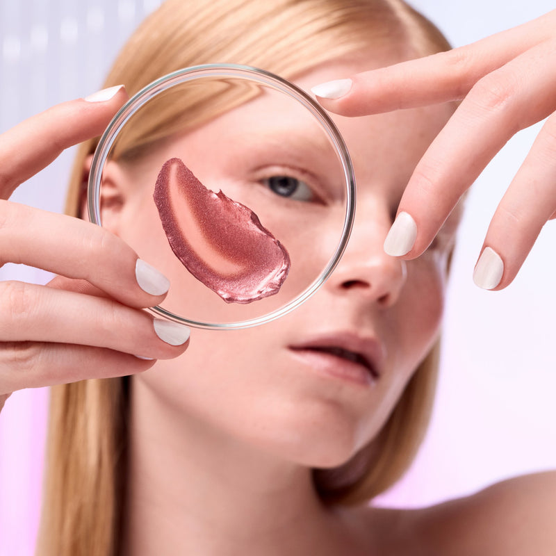 Capsule Burst Serum Blush C020 Mauve Haze