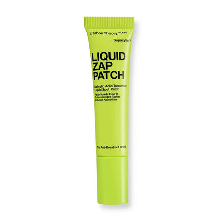 Carbon Theory Supacylic Liquid Zap Patch