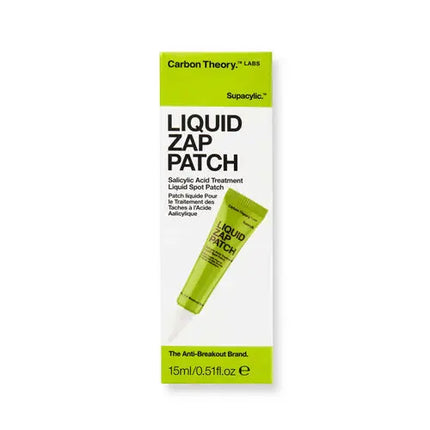 Carbon Theory Supacylic Liquid Zap Patch