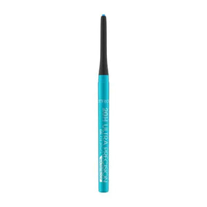 20H Ultra Precision Gel Eye Pencil Waterproof 090 Ocean Eyes Blue
