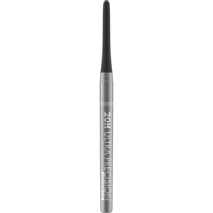 Catrice 20H Ultra Precision Gel Eye Pencil Waterproof 120 Icy Silver