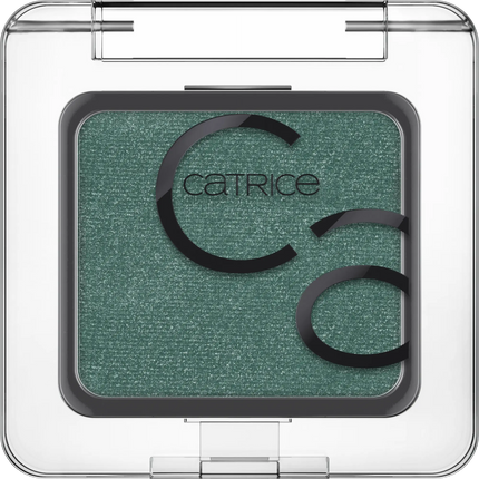 Catrice Art Couleurs Eyeshadow 430 Pacific Teal