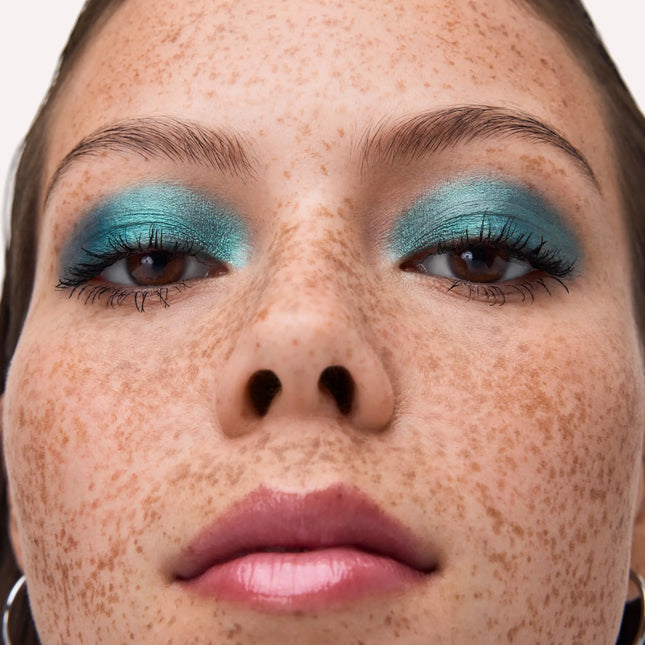 Catrice Art Couleurs Eyeshadow 430 Pacific Teal