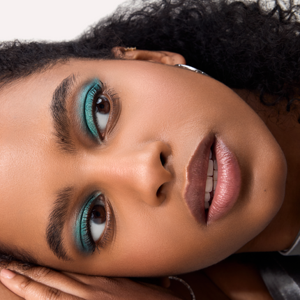 Catrice Art Couleurs Eyeshadow 430 Pacific Teal