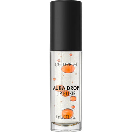 Catrice Aura Drop Lip Elixir 010 Sparkle Served