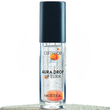 Catrice Aura Drop Lip Elixir 010 Sparkle Served