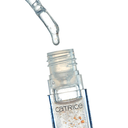 Catrice Aura Drop Lip Elixir 010 Sparkle Served