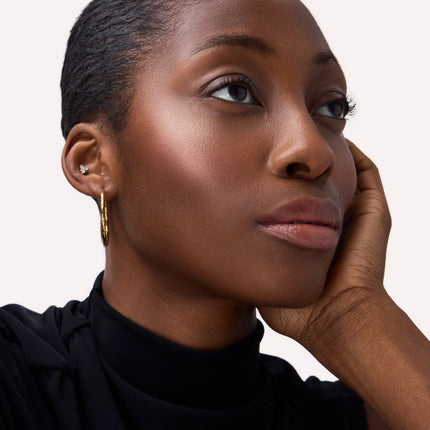 Catrice Aura Glam Bouncy Highlighter 010 Moonlit Sand