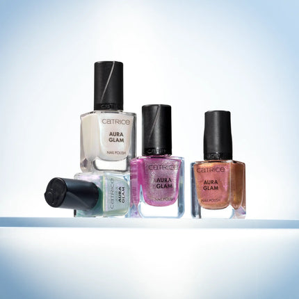 Catrice Aura Glam Nail Polish 030 Fairy Dust