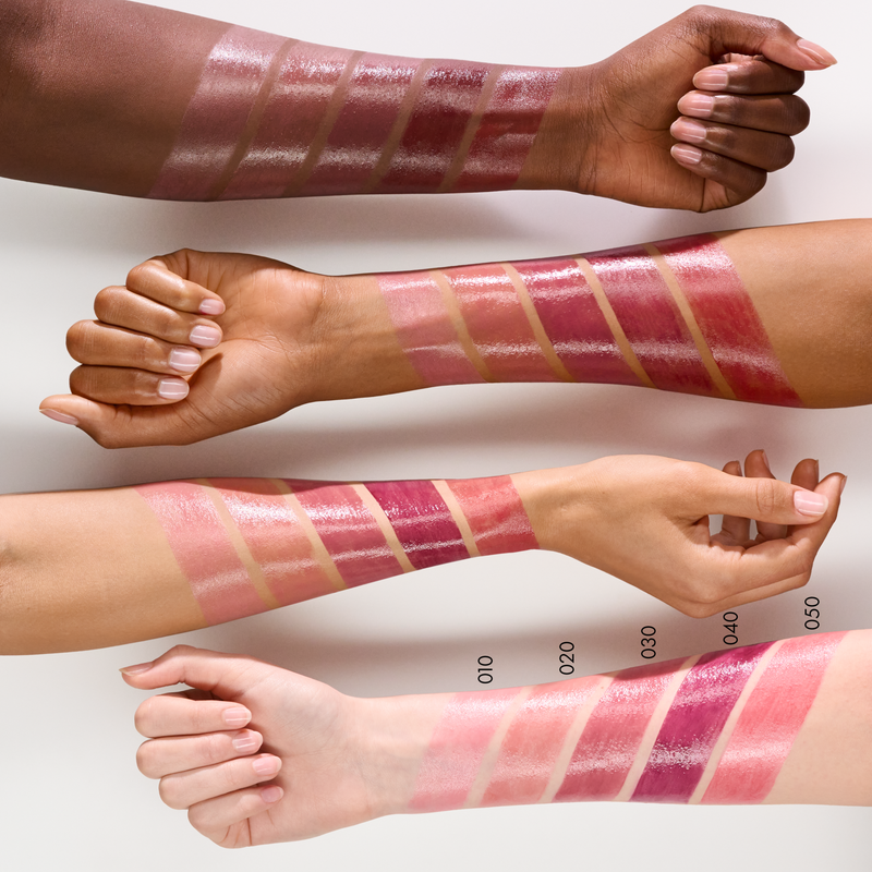 Catrice Bare Touch Lip Oil Balm 020 Feelin' Pretty